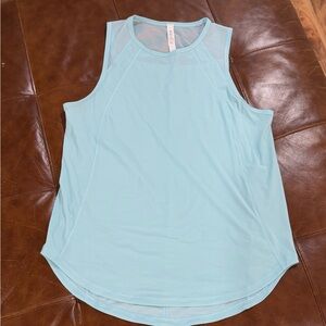 Lululemon Sculpt Tank